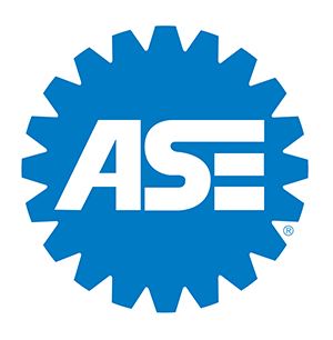Automotive Service Excellence Certification