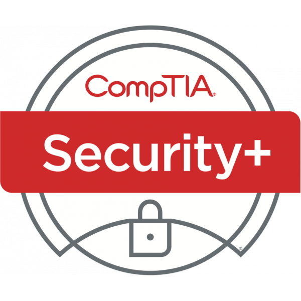 CompTIA Security+ 