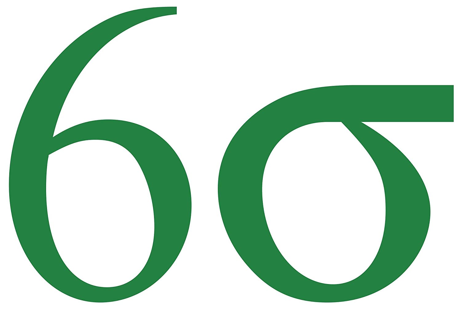 Six Sigma Green Belt Certification