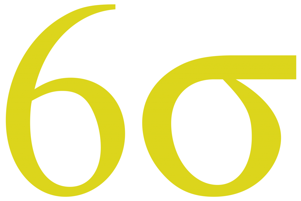 Six Sigma Yellow Belt Certification