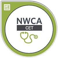 NWCA CET