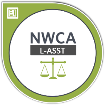 Legal Assistant Certification