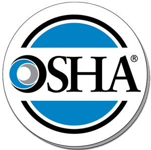 OSHA Completion Certificate