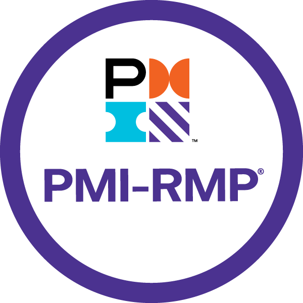 PMI Risk Management Certification