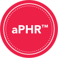 aPHR